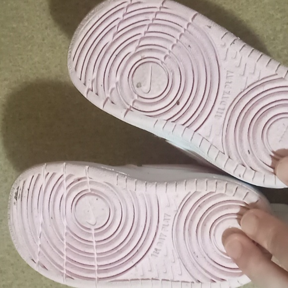 Toddler Nike Borough Low Recraft - Picture 5 of 7